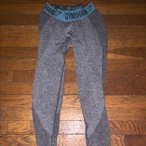 Gymshark flex leggings XS